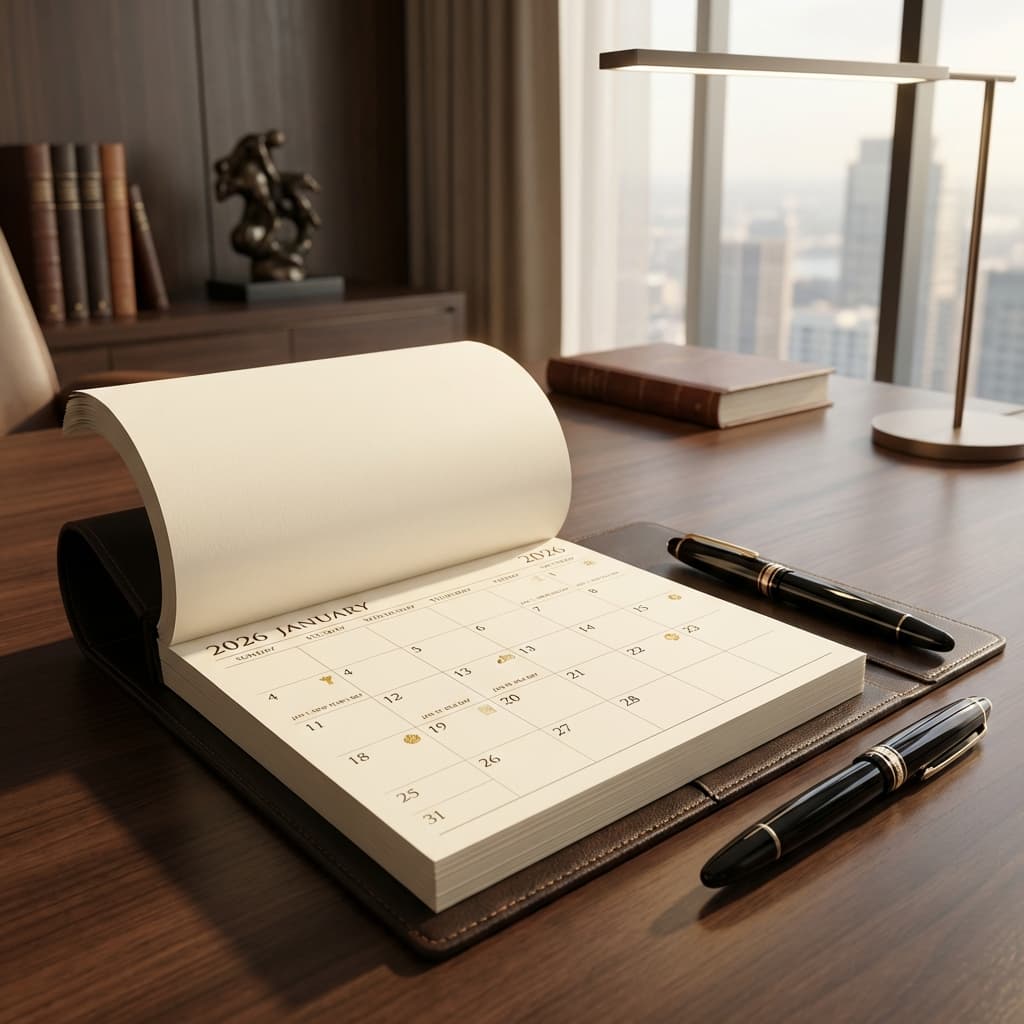 Festivos 2026 en EE. UU.: Qué Abre/Cierra y por qué es Importante