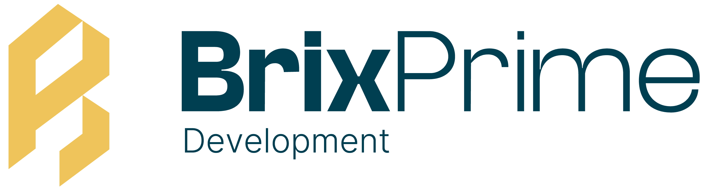 BrixPrime Development